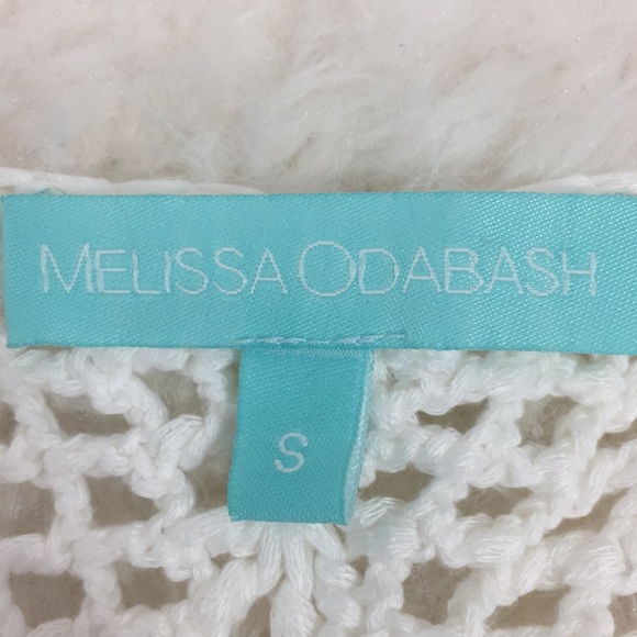 Melissa odabash riri Dress Cover-up - Picture 6 of 7